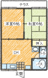 リフレッシュたがわ　１０２