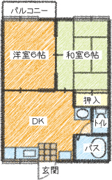 リフレッシュたがわ　２０５