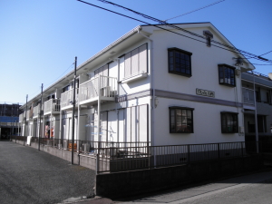 リフレッシュたがわ　外観イメージ