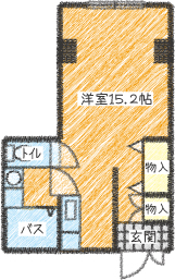 たわビル　１－２