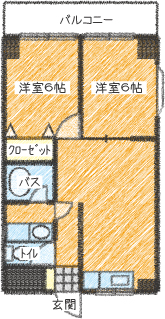 たわビル　３－７