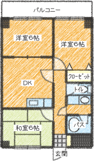 たわビル　５－３